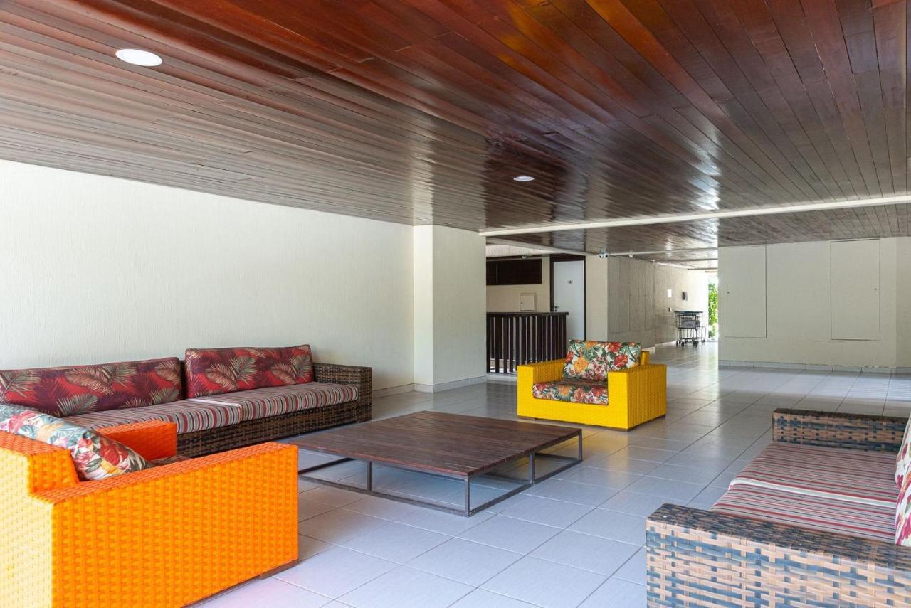 Nannai Residence Luxo Muro Alto Porto De Galinhas Cervejeira E Grill Exterior foto